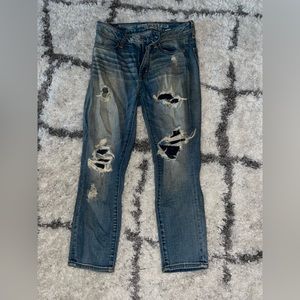 Anerican Eagle Jeans